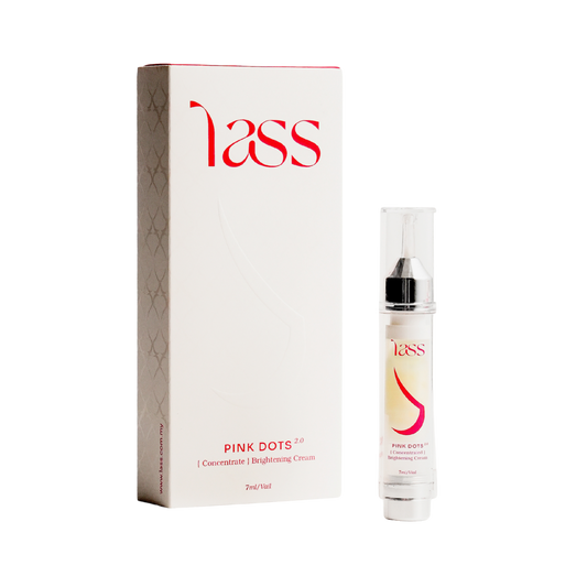 BUY 5 FREE 1 | Pink Dots 2.0 Bloom Circle Set