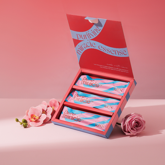 Miracle Essence 2.0+