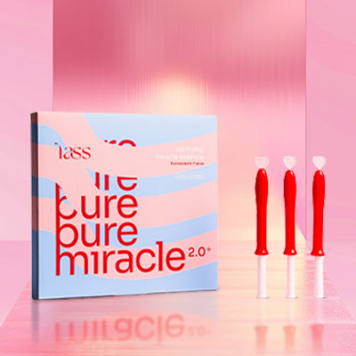 Miracle Essence 2.0+