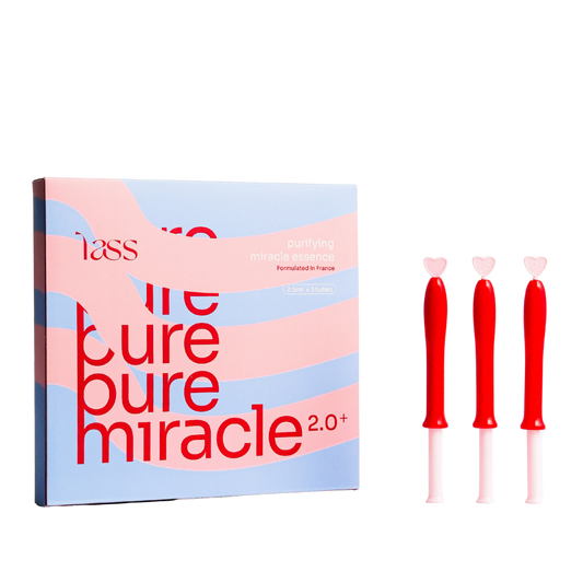 BUY 5 FREE 1 | Miracle Essence 2.0+ Hydra Balance Set