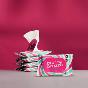 Bunny Brezze