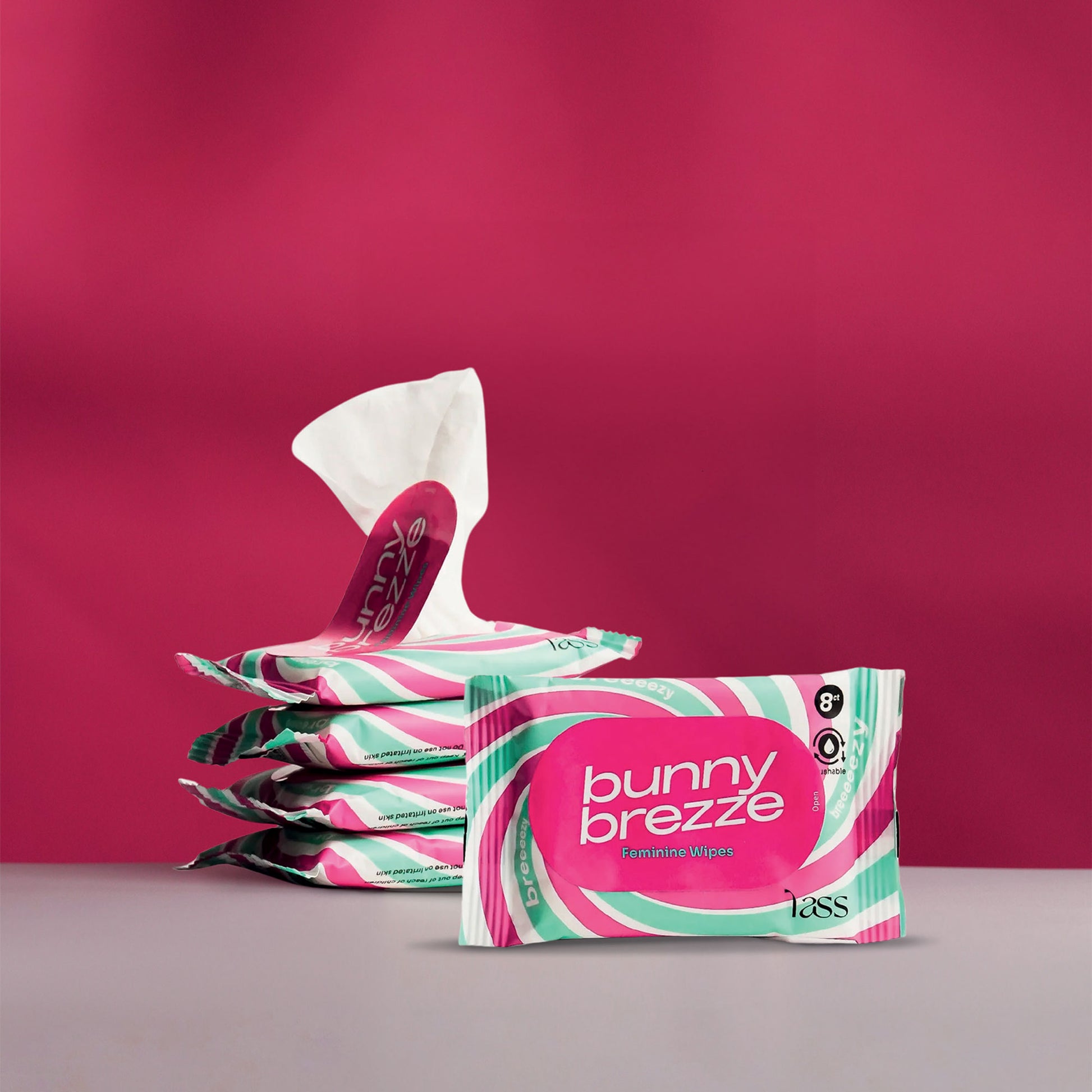 Bunny Brezze