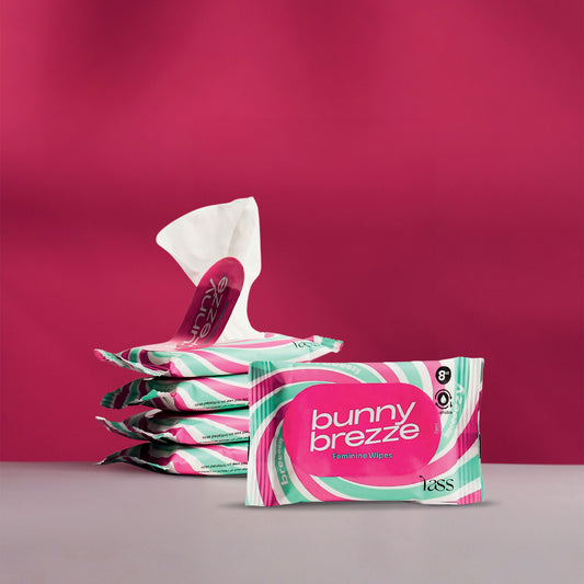Bunny Brezze