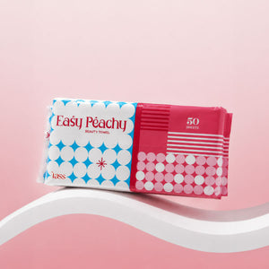 Easy Peachy