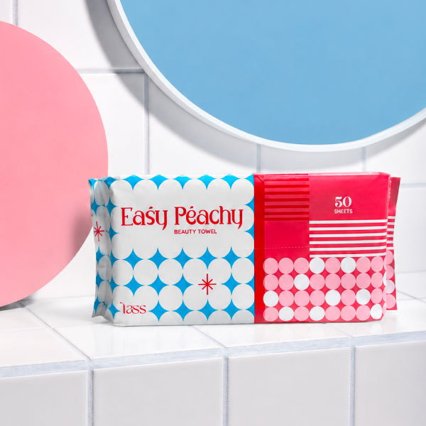 Easy Peachy