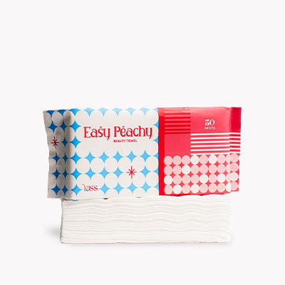 🎁 Easy Peachy (100% off)