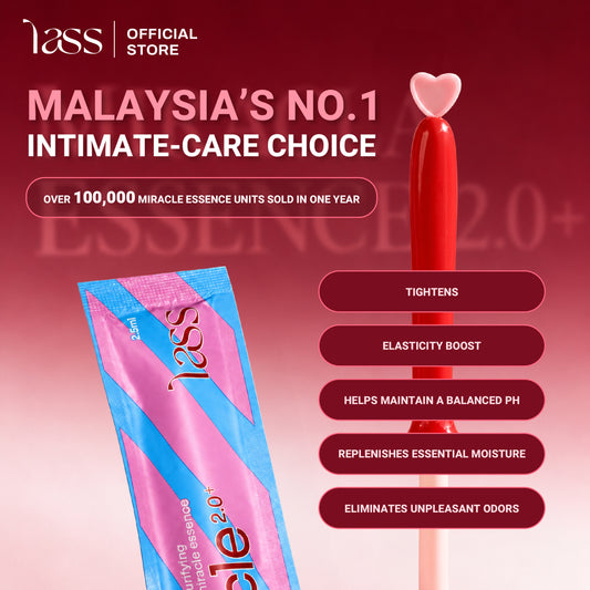 Miracle Essence 2.0+