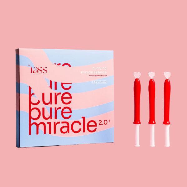 Miracle Essence 2.0+