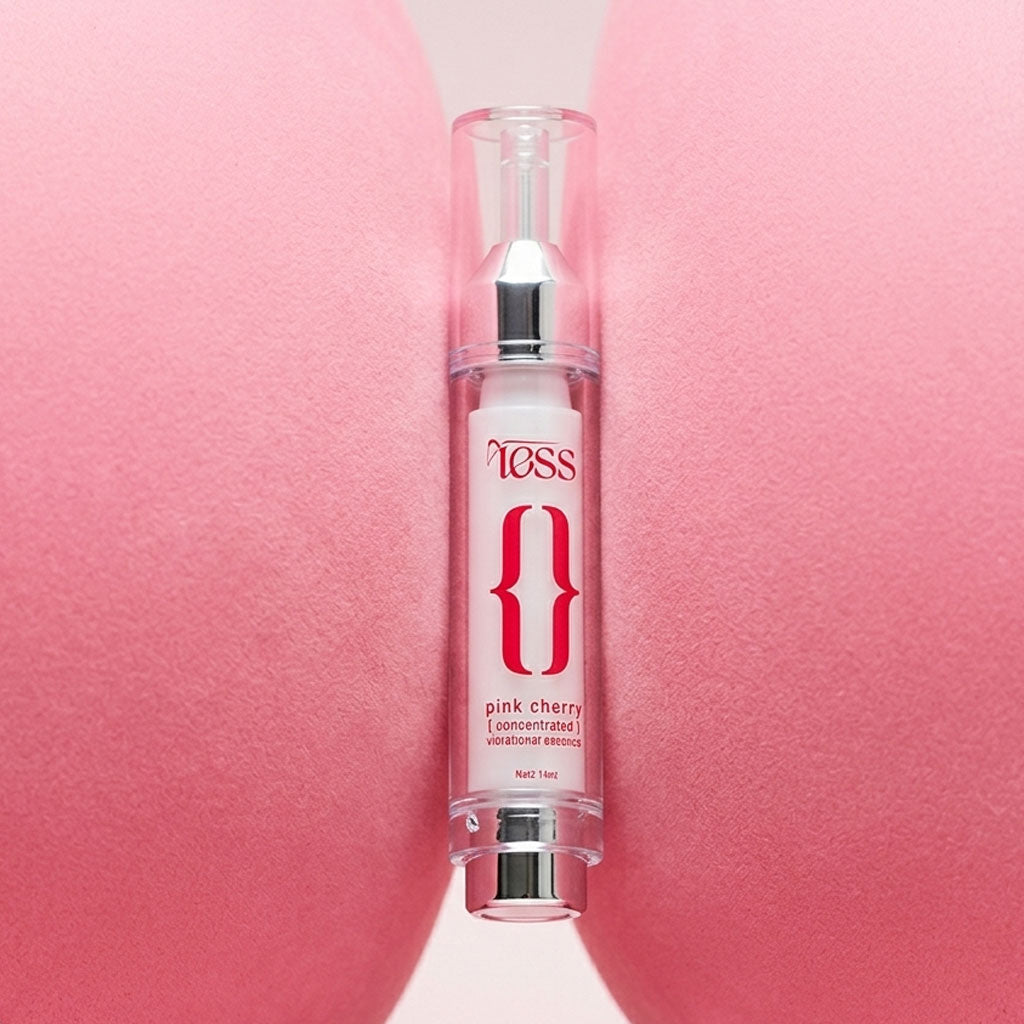 Pink Cherry 2.0