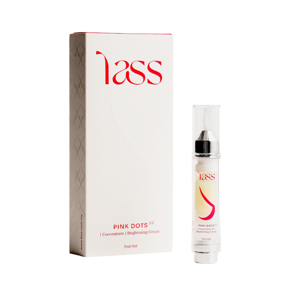 BUY 5 FREE 1 | Pink Dots 2.0 Bloom Circle Set