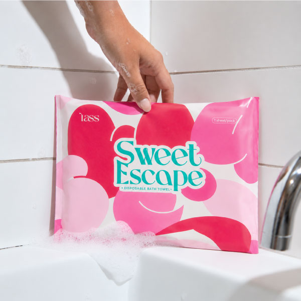 Sweet Escape