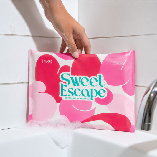 Sweet Escape