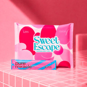 Sweet Escape