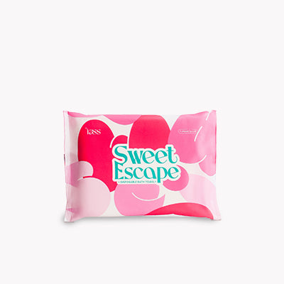 🎁 Sweet Escape (100% off)