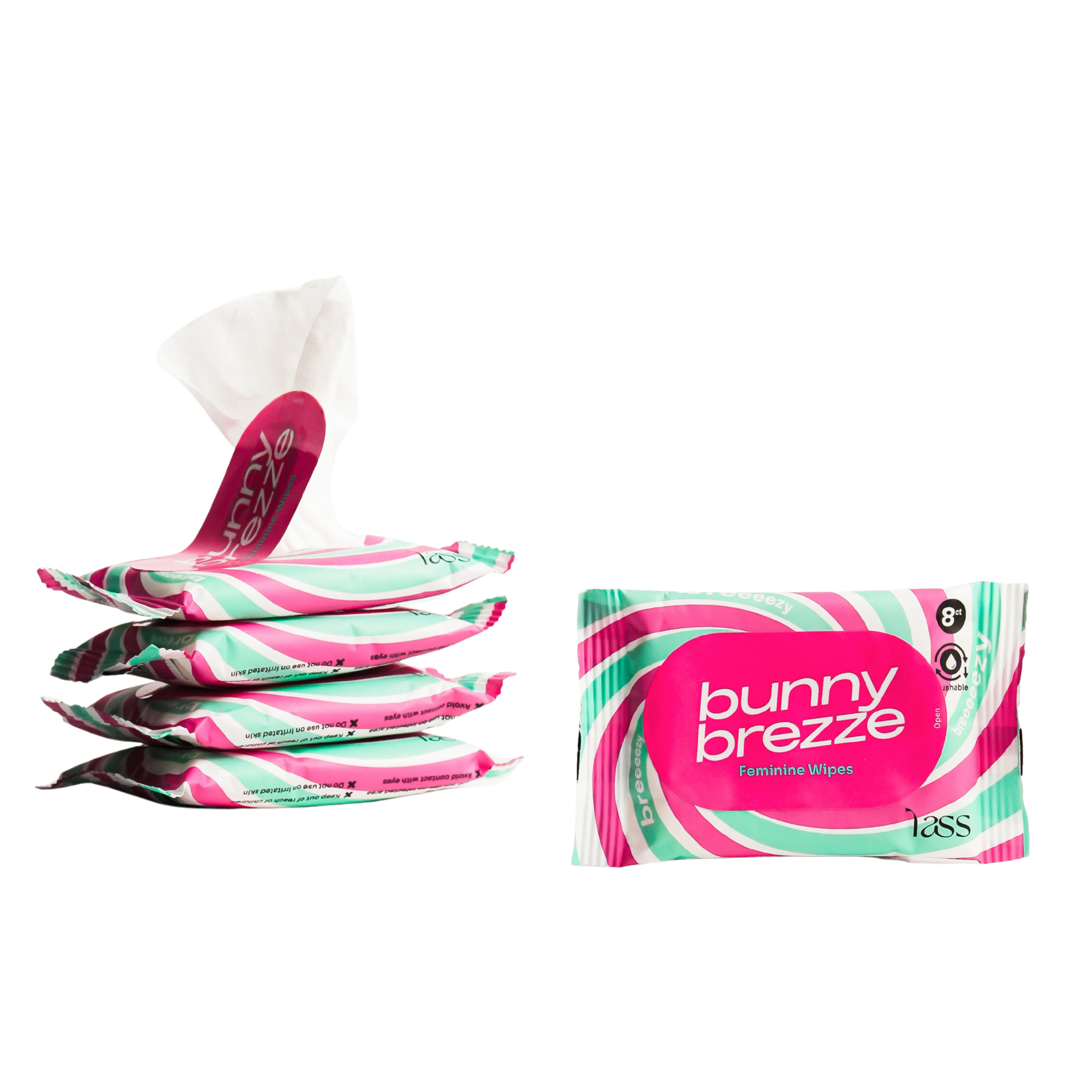 Bunny Brezze