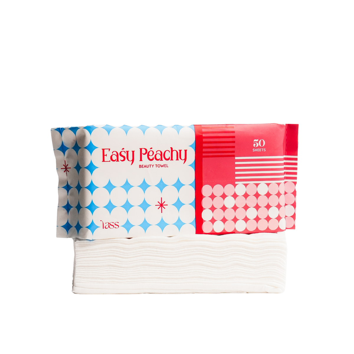 Pecchy Easy Peachy – Lass Official Store