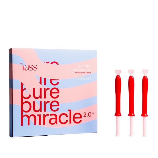 BUY 5 FREE 1 | Miracle Essence 2.0+ Hydra Balance Set