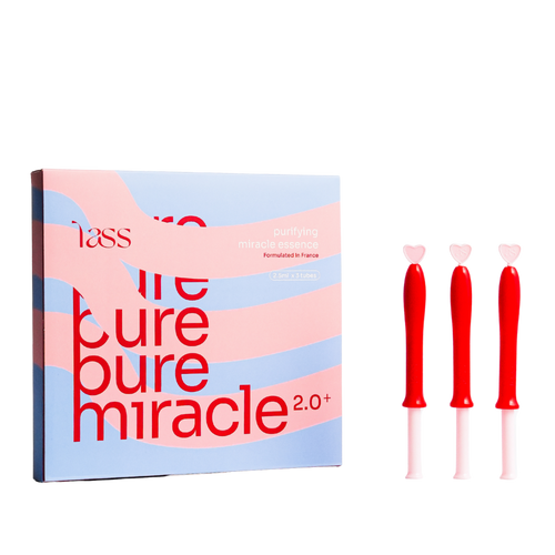 Miracle Essence 2.0+ – Lass Official Store