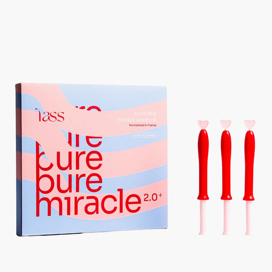 Miracle Essence 2.0+